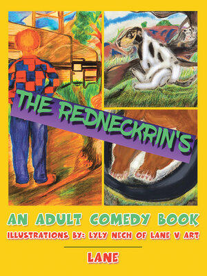 cover image of The Redneckrin's